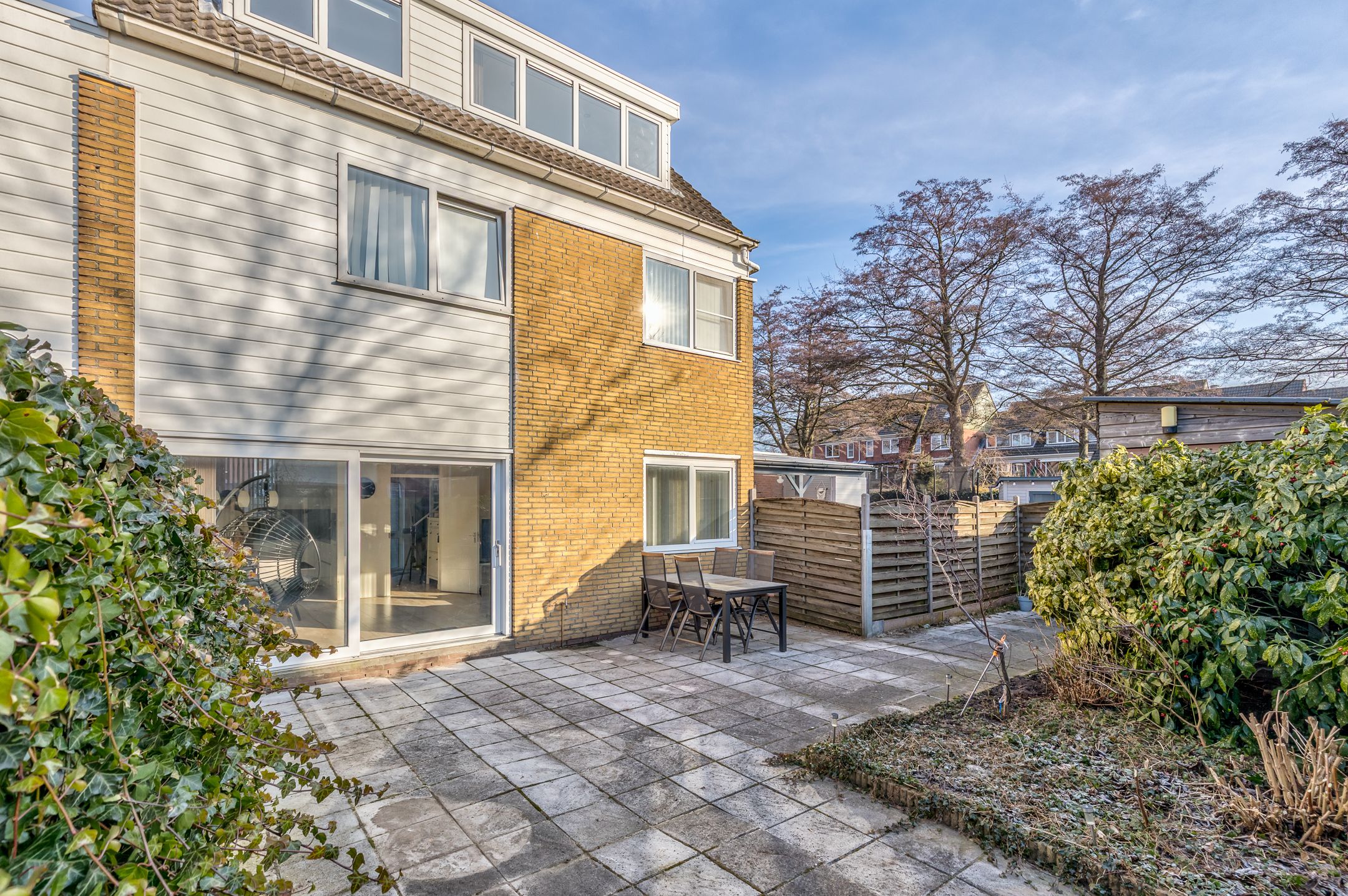 Foto 9 van Minoes erf 45