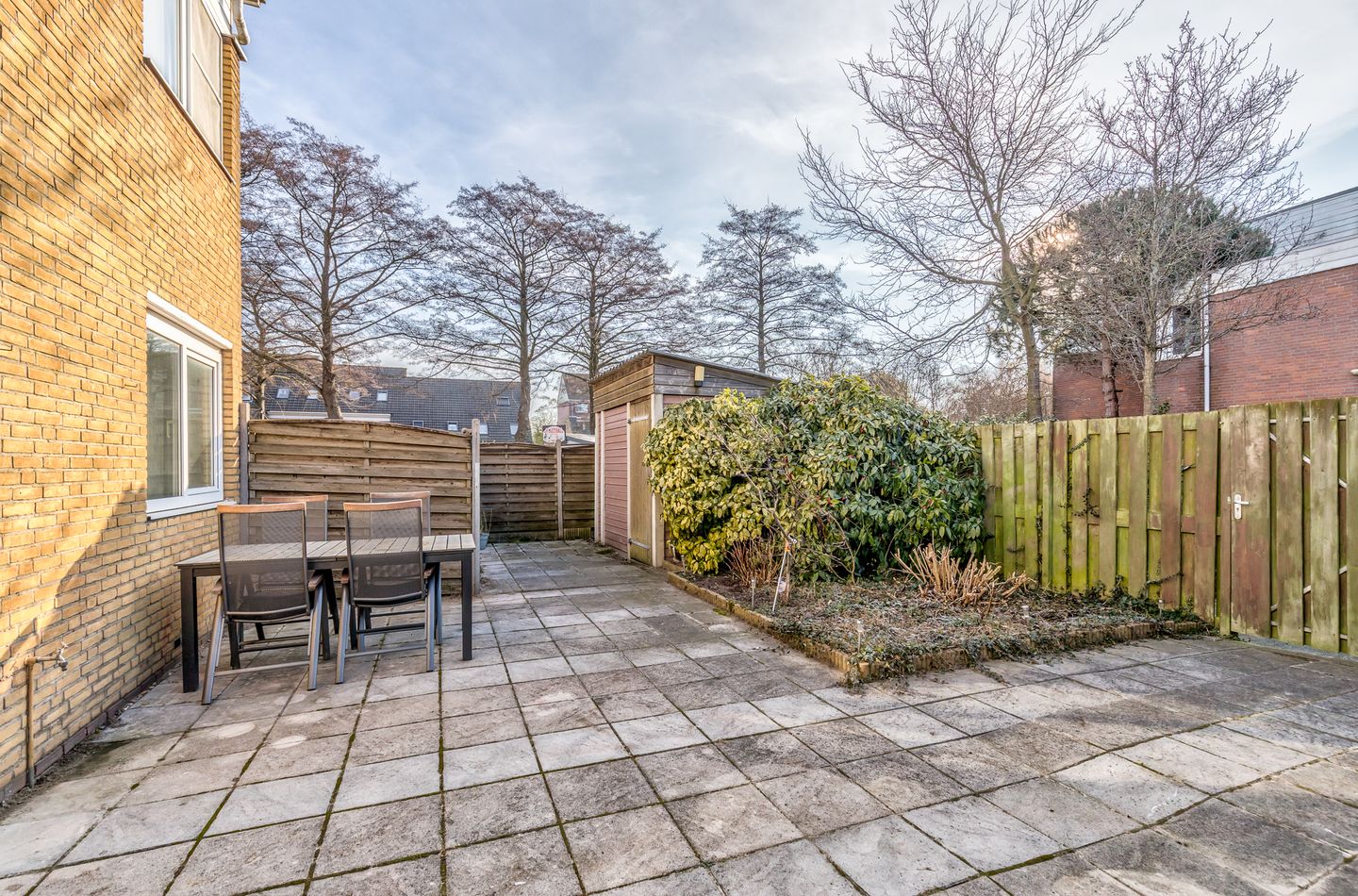 Foto 10 van Minoes erf 45