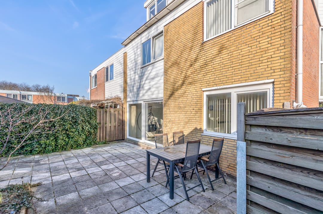 Foto 11 van Minoes erf 45