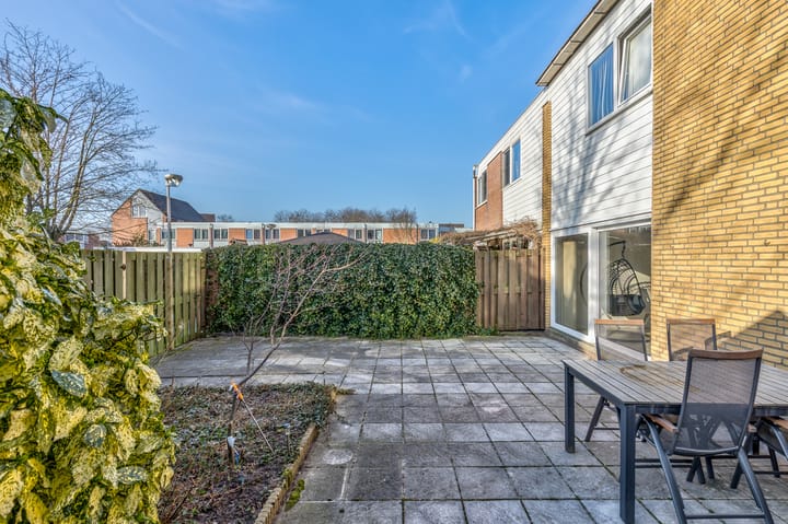 Foto 12 van Minoes erf 45