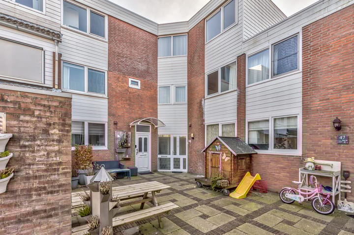 Foto 27 van Minoes erf 45