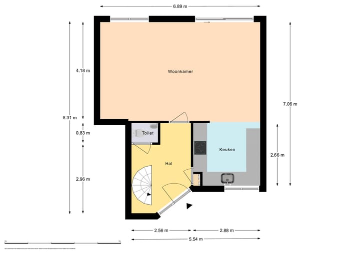 Foto 28 van Minoes erf 45