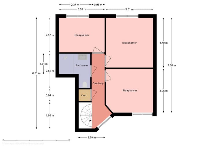 Foto 29 van Minoes erf 45