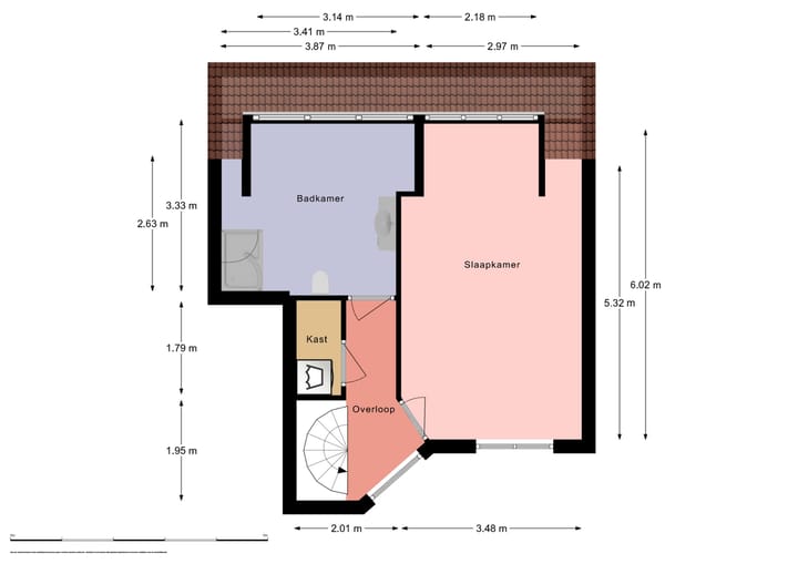 Foto 30 van Minoes erf 45