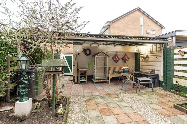 Foto 25 van Ruiterpad 27