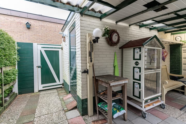 Foto 26 van Ruiterpad 27