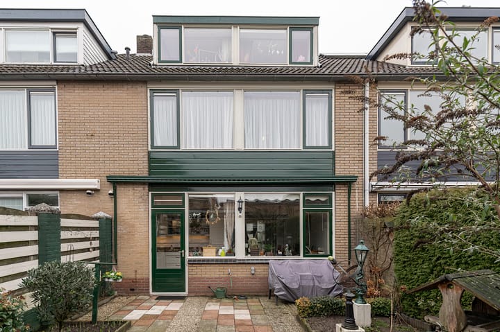 Foto 27 van Ruiterpad 27