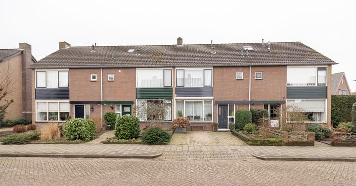 Foto 28 van Ruiterpad 27