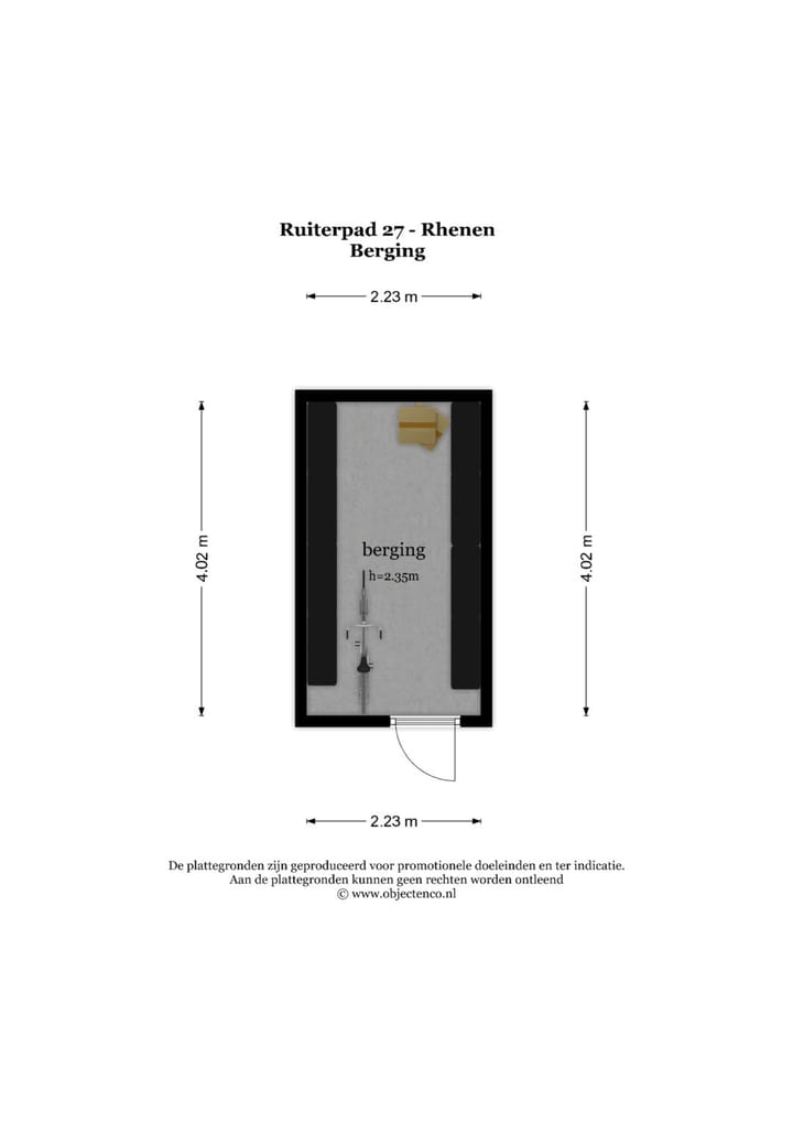 Foto 32 van Ruiterpad 27