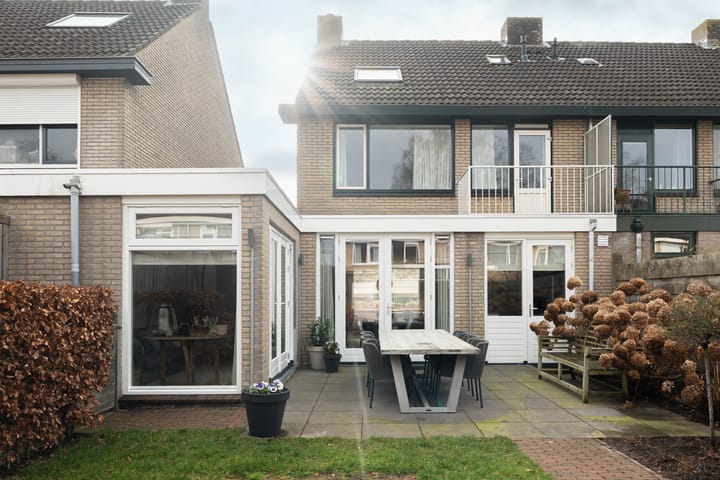 Foto 3 van Plantsoen 60