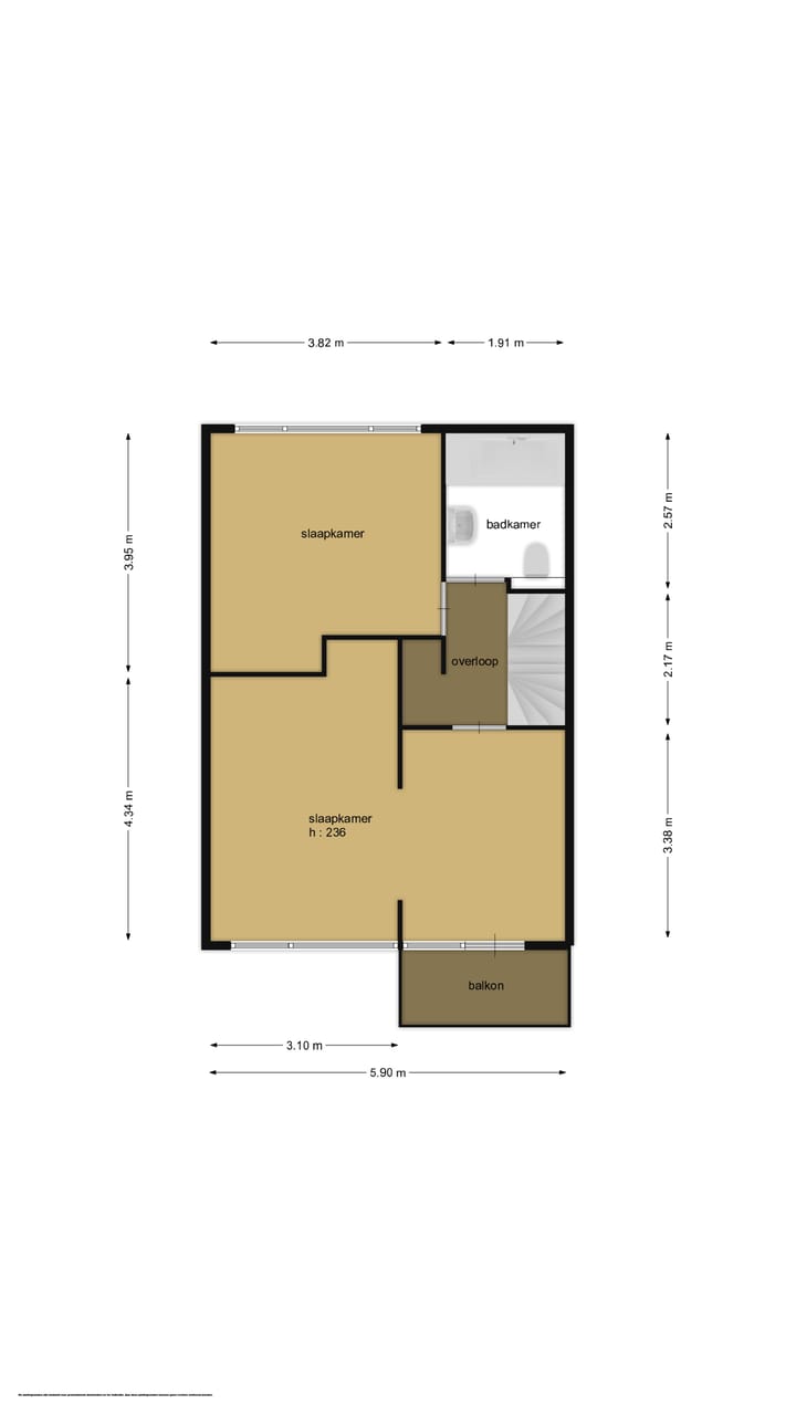 Foto 40 van Plantsoen 60