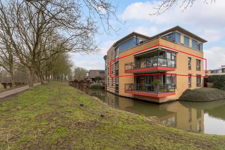 Foto 1 van Rusthout 8