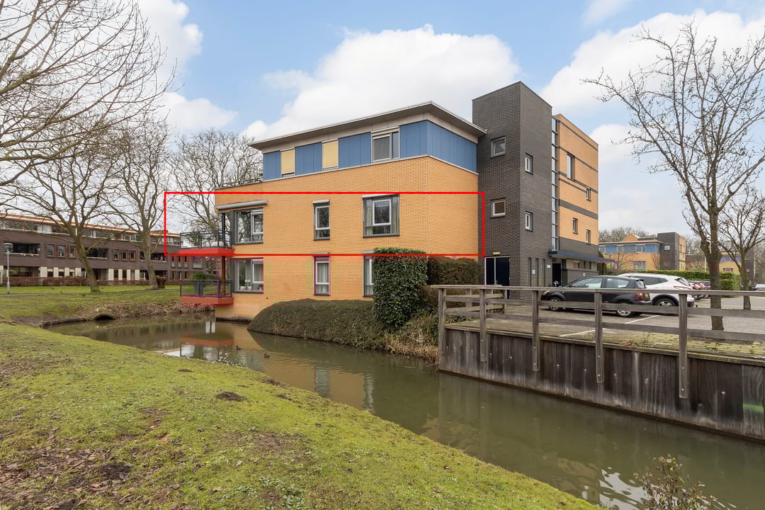 Foto 2 van Rusthout 8