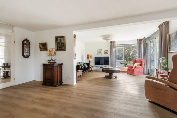 Foto 3 van Rusthout 8