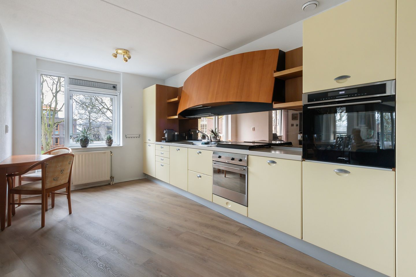 Foto 4 van Rusthout 8