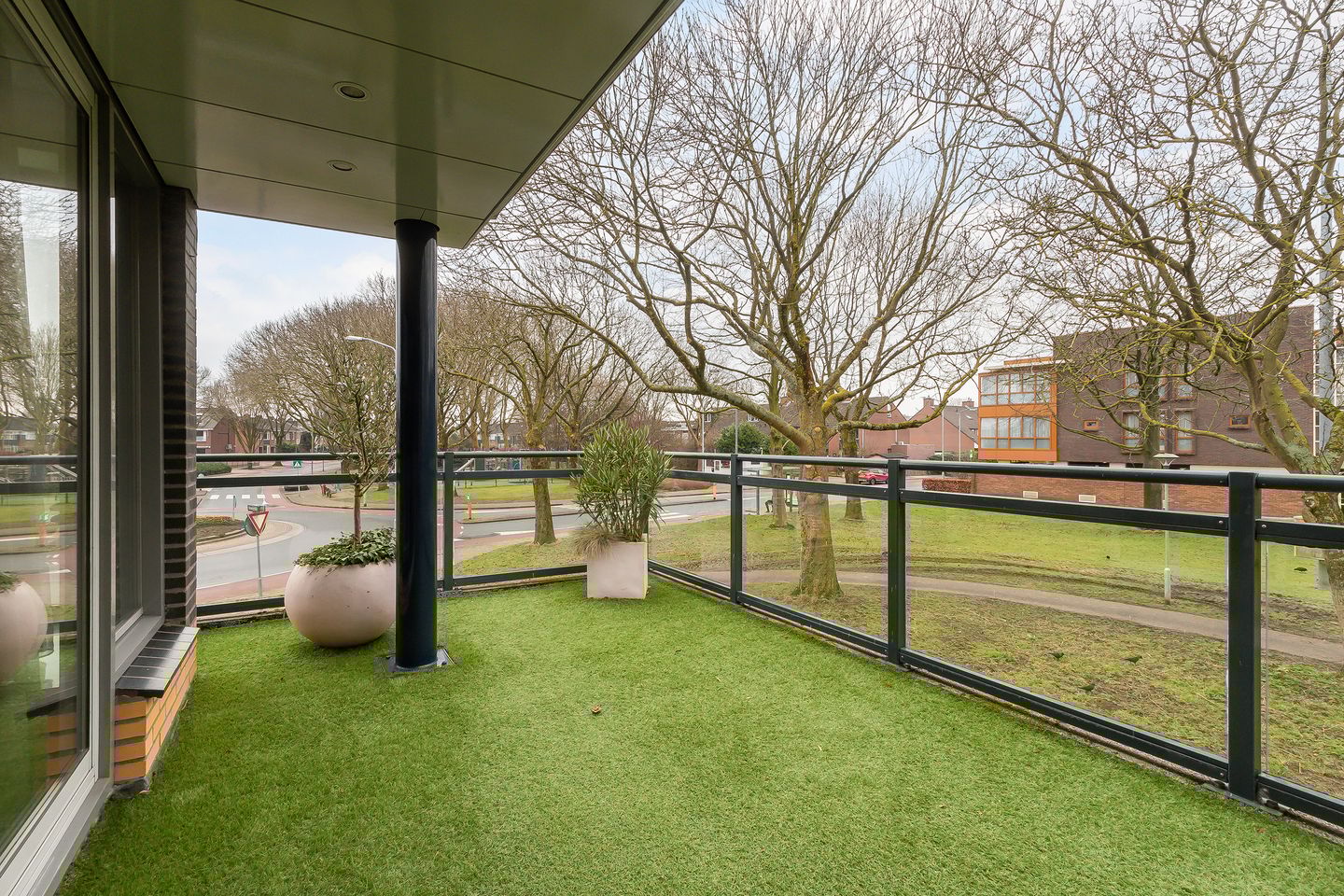 Foto 5 van Rusthout 8