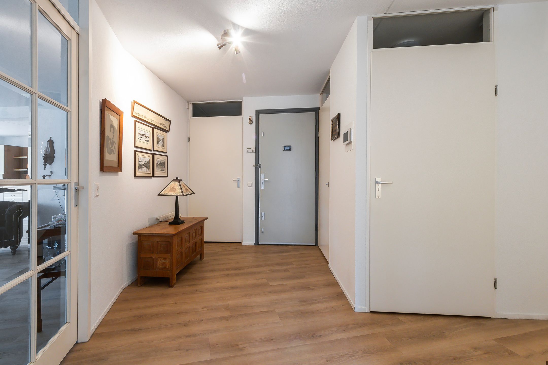 Foto 6 van Rusthout 8