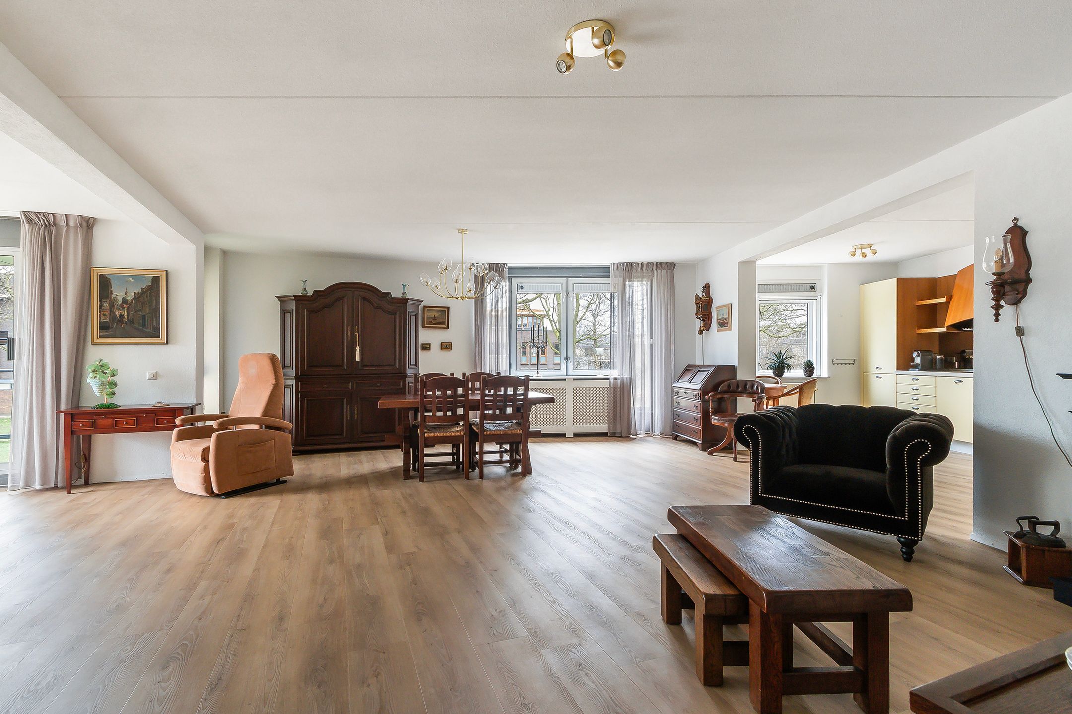 Foto 9 van Rusthout 8