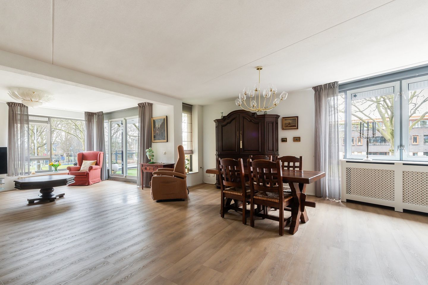 Foto 10 van Rusthout 8