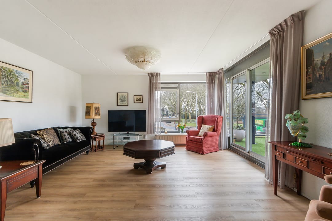 Foto 11 van Rusthout 8