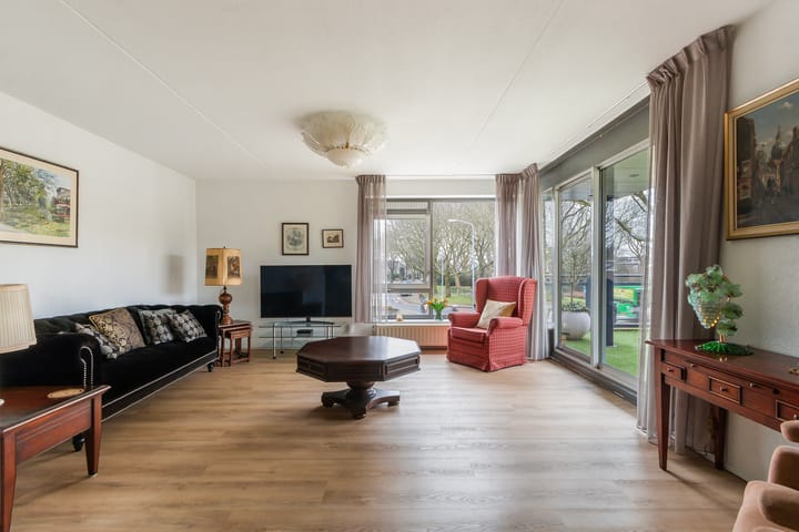 Foto 11 van Rusthout 8