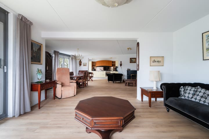 Foto 13 van Rusthout 8