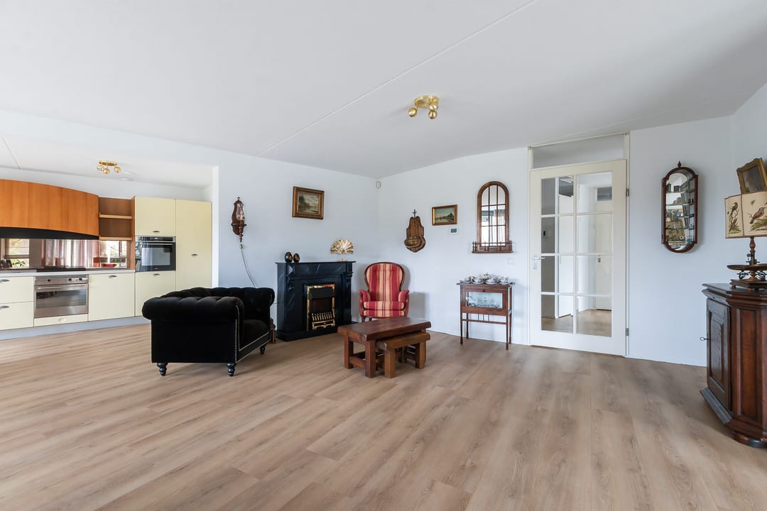 Foto 16 van Rusthout 8