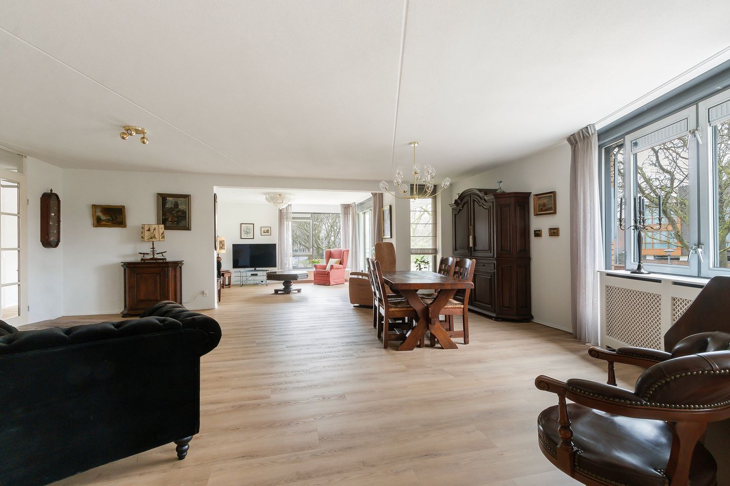 Foto 20 van Rusthout 8