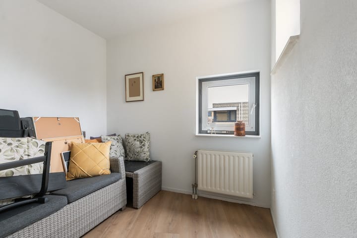 Foto 25 van Rusthout 8