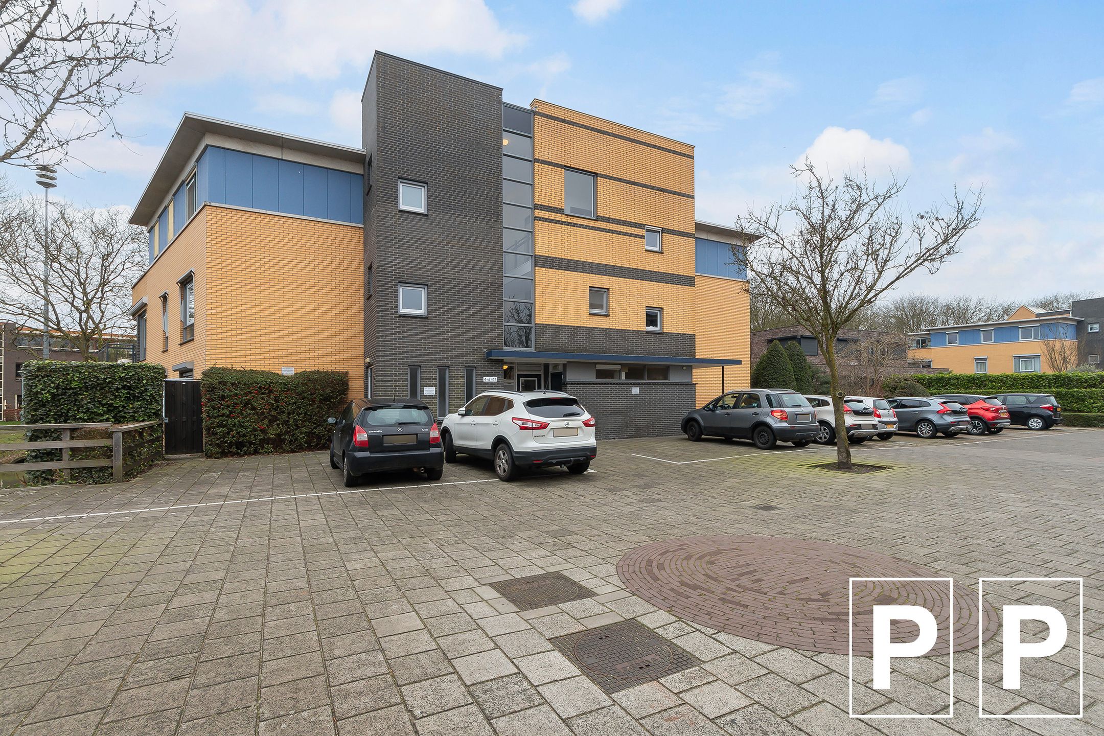 Foto 36 van Rusthout 8