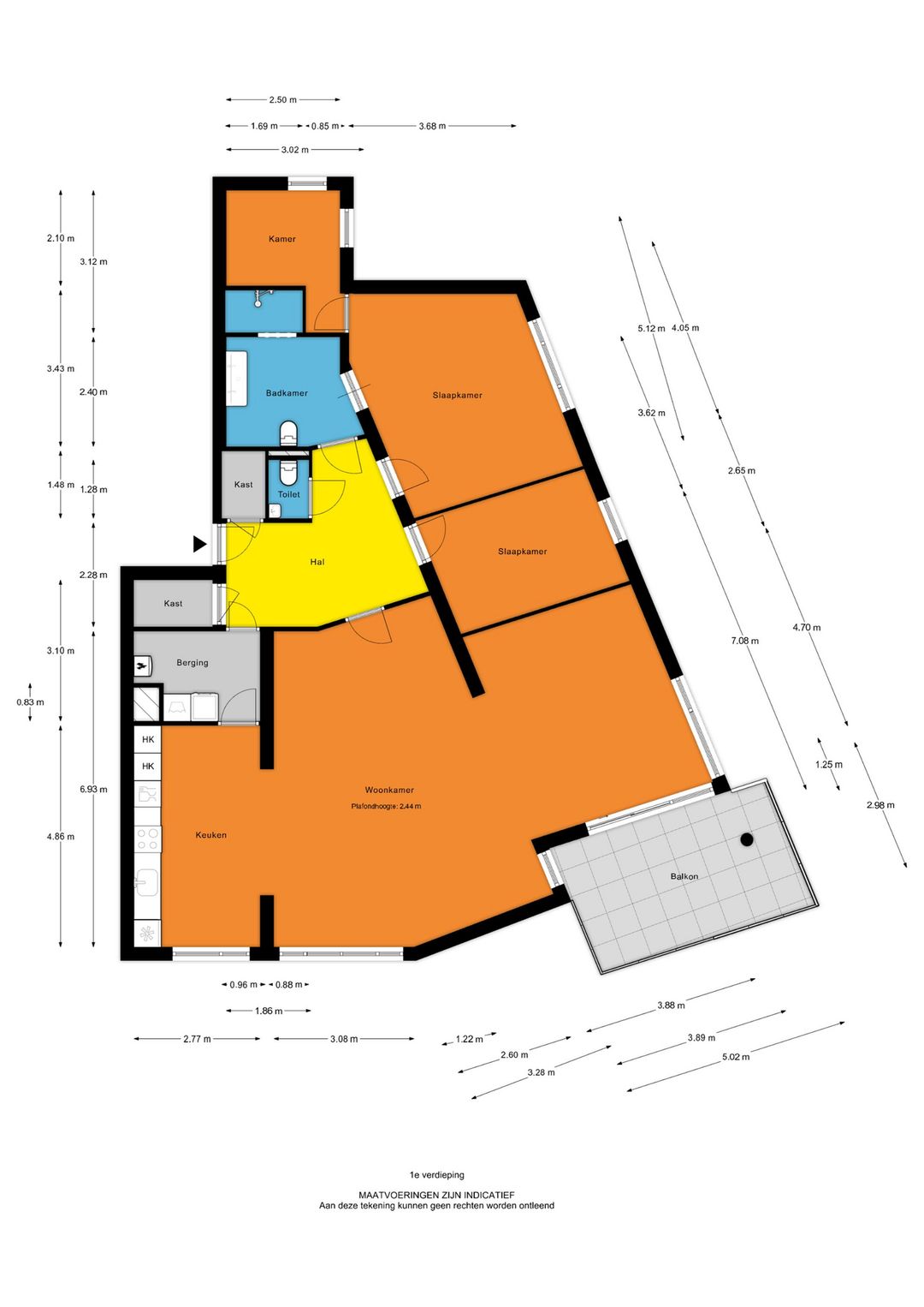 Foto 41 van Rusthout 8