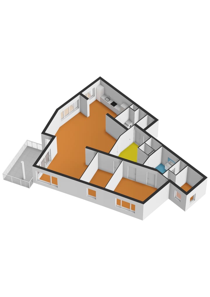 Foto 42 van Rusthout 8