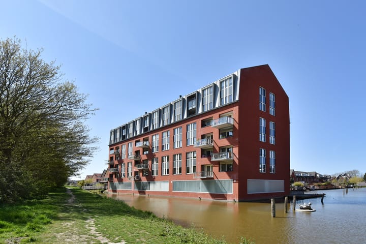 Foto 1 van Kwelderplantsoen 51