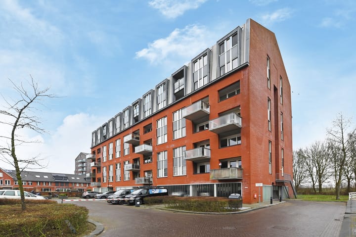 Foto 2 van Kwelderplantsoen 51