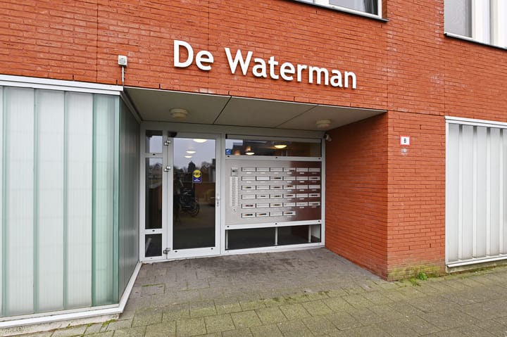 Foto 4 van Kwelderplantsoen 51