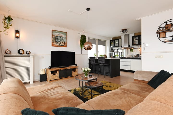 Foto 10 van Kwelderplantsoen 51