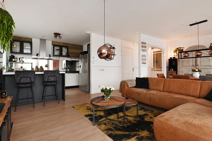 Foto 12 van Kwelderplantsoen 51