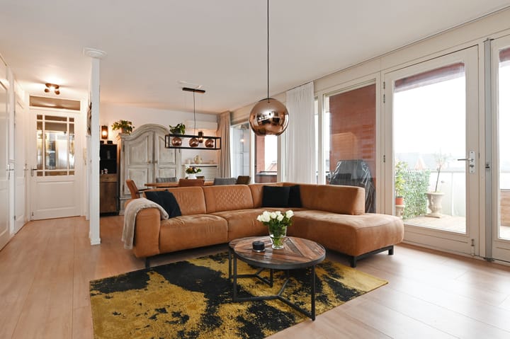 Foto 13 van Kwelderplantsoen 51