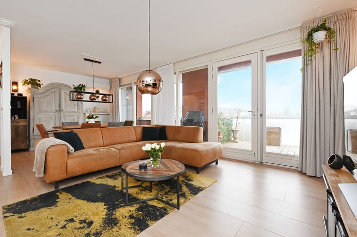 Foto 14 van Kwelderplantsoen 51