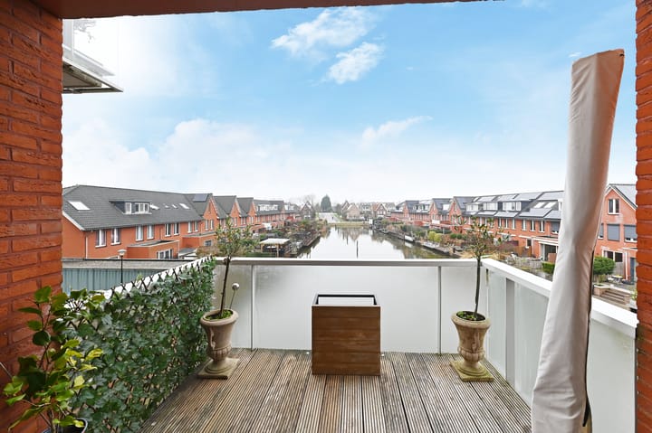 Foto 21 van Kwelderplantsoen 51