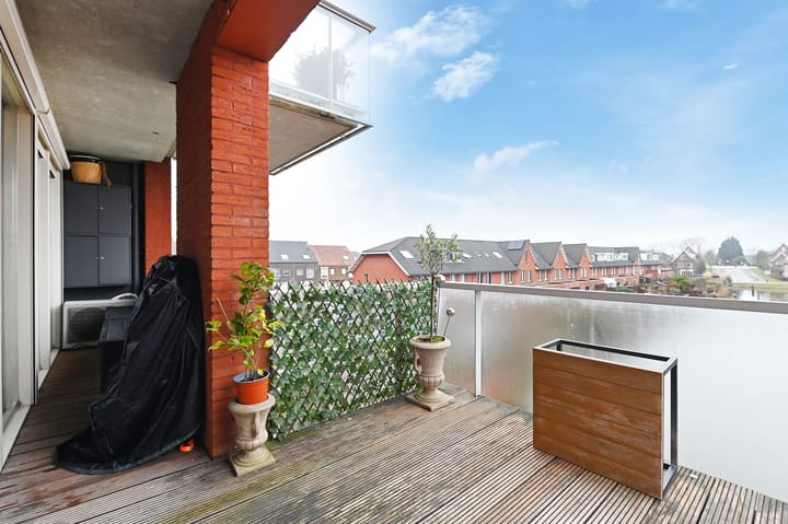 Foto 22 van Kwelderplantsoen 51