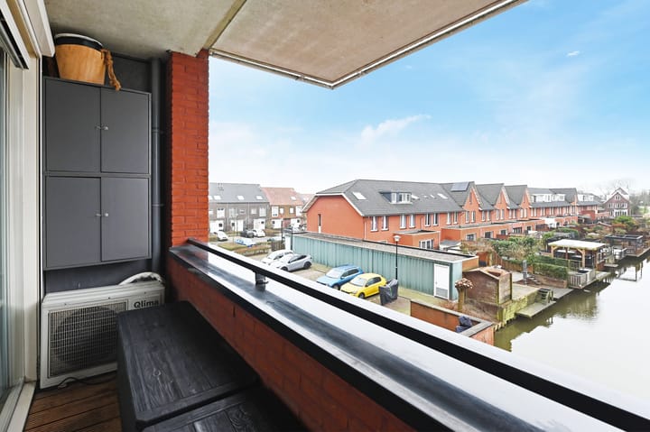 Foto 24 van Kwelderplantsoen 51