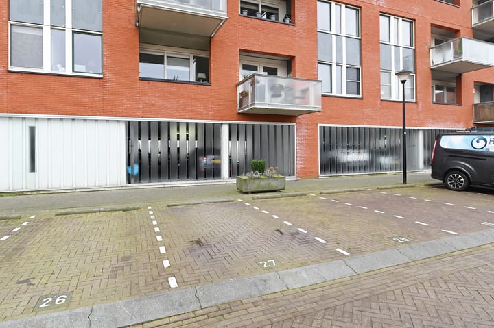 Foto 45 van Kwelderplantsoen 51