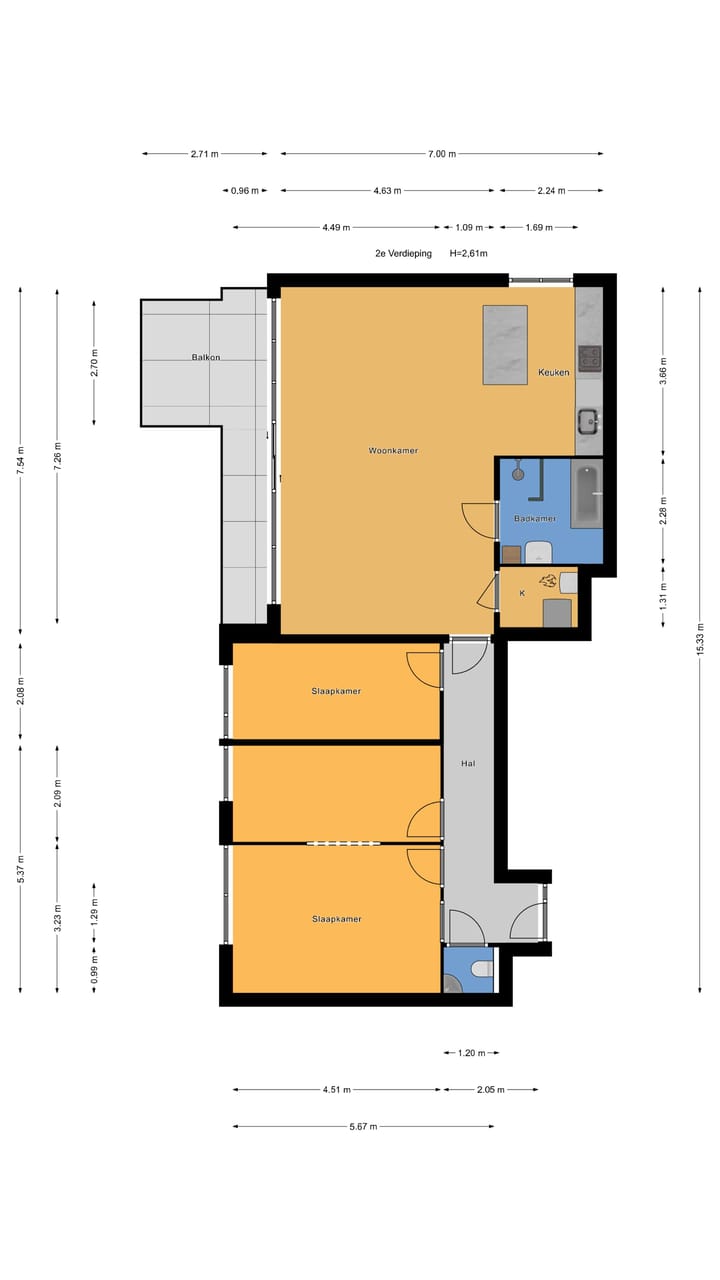 Foto 49 van Kwelderplantsoen 51