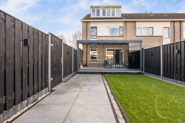 Foto 2 van Zilvermosstraat 77