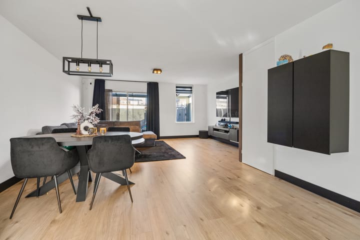 Foto 3 van Zilvermosstraat 77