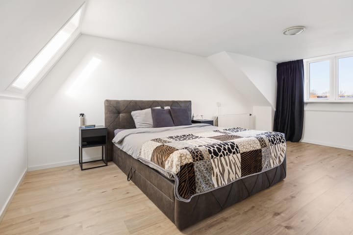 Foto 4 van Zilvermosstraat 77