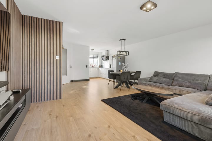 Foto 6 van Zilvermosstraat 77