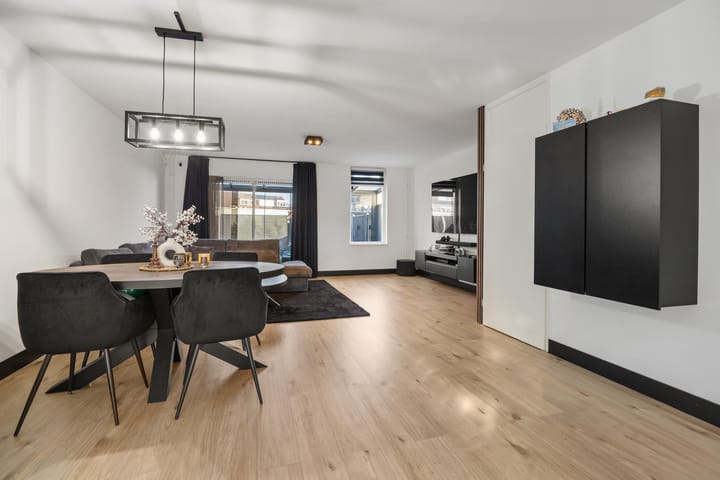 Foto 10 van Zilvermosstraat 77