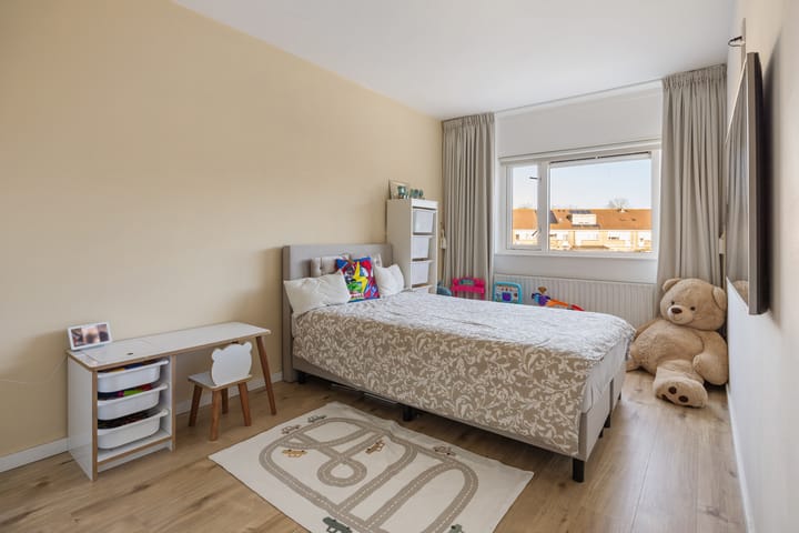 Foto 13 van Zilvermosstraat 77